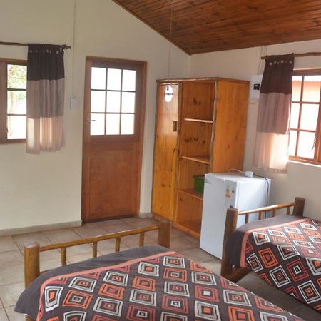 Bushbaby Lodge & Camping Hluhluwe Szoba fotó