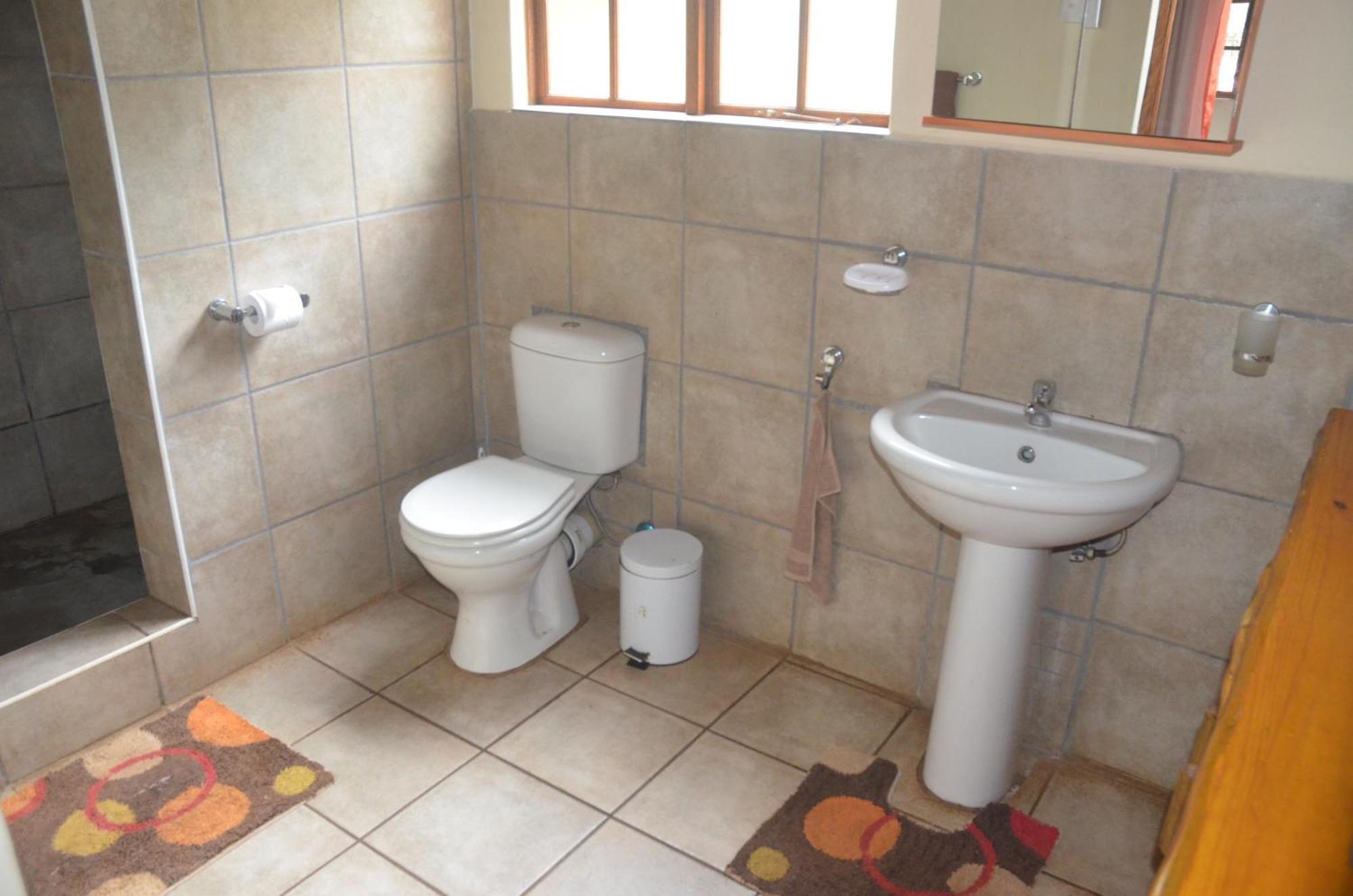 Bushbaby Lodge & Camping Hluhluwe Szoba fotó