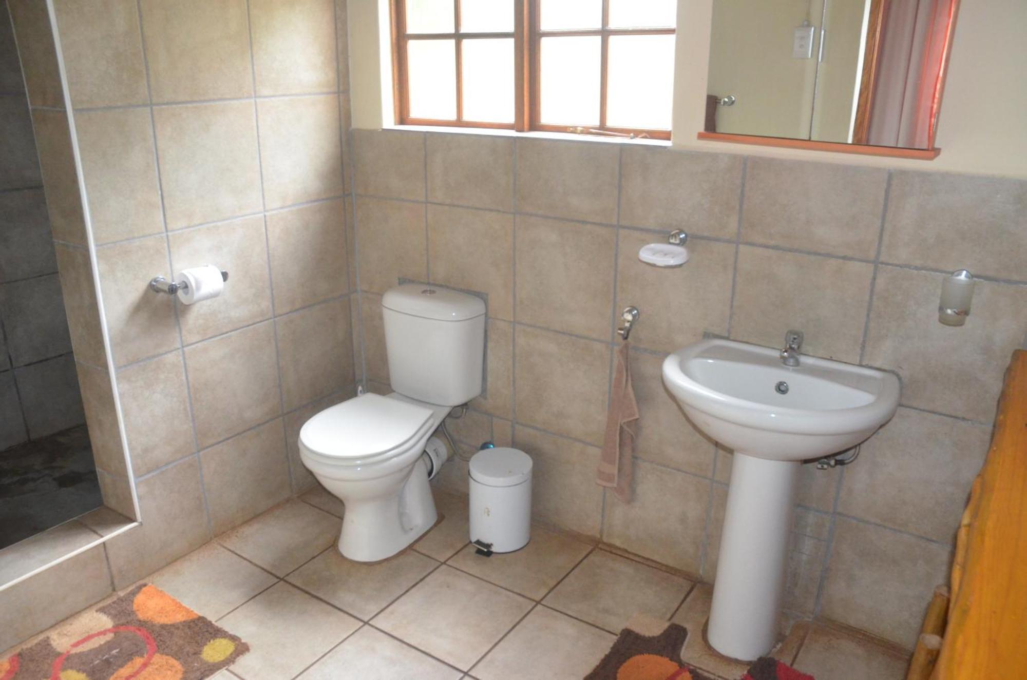 Bushbaby Lodge & Camping Hluhluwe Szoba fotó
