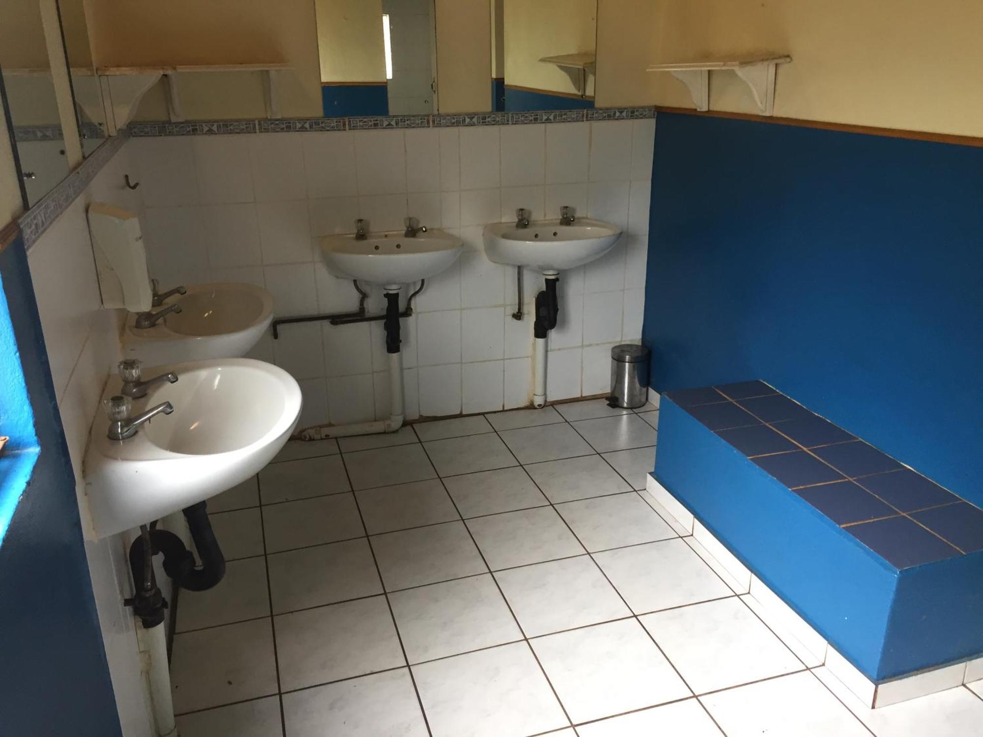 Bushbaby Lodge & Camping Hluhluwe Szoba fotó