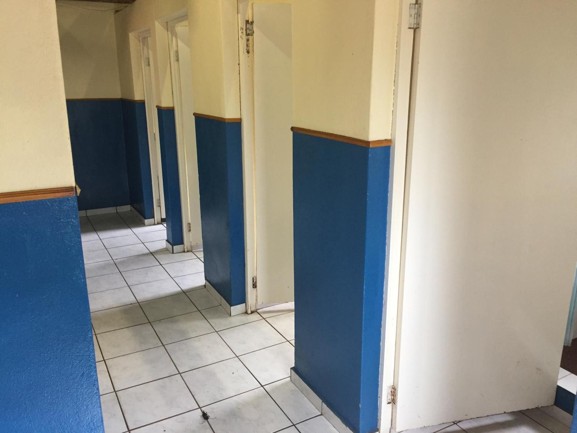Bushbaby Lodge & Camping Hluhluwe Szoba fotó