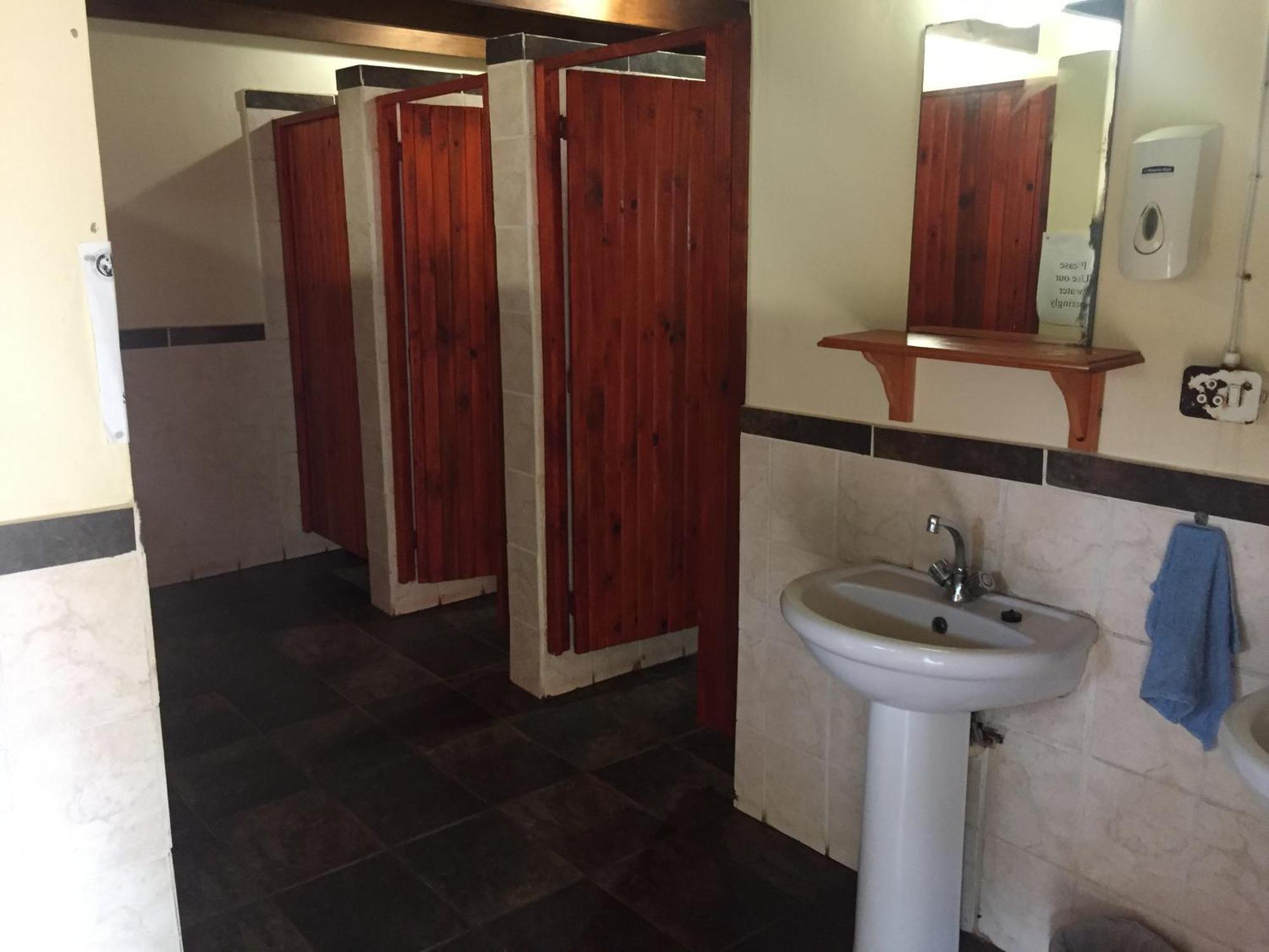 Bushbaby Lodge & Camping Hluhluwe Szoba fotó